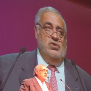 Philippe Séguin