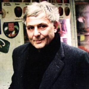 Philippe Sollers