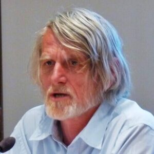 Philippe Van Parijs