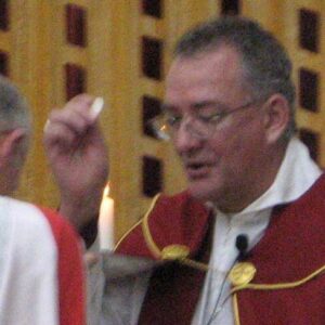 Phillip Aspinall