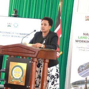 Philomena Mbete Mwilu