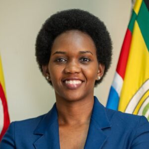 Phiona Nyamutoro