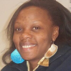 Phyllis Omido
