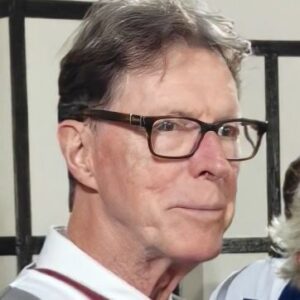 Pi de Bruijn