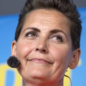 Pia Olsen Dyhr