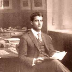 Pier Giorgio Frassati
