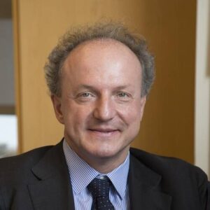 Pier Paolo Pandolfi