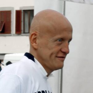 Pierluigi Collina