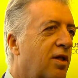 Piero Ferrari