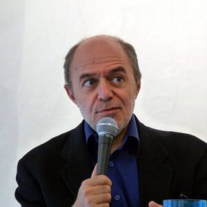 Pierre Assouline