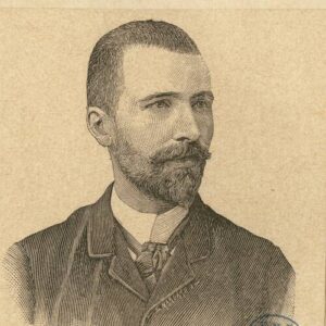 Pierre Augustin Dangeard