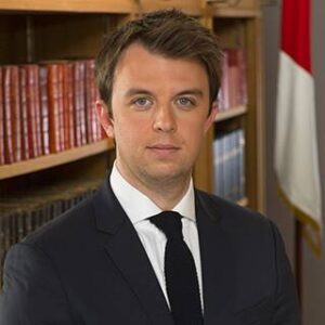 Pierre Bardy