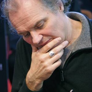 Pierre Bordage