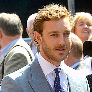 Pierre Casiraghi