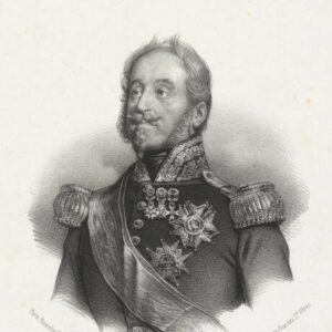 Claude Pierre Pajol