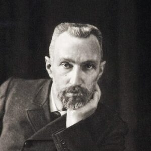 Pierre Curie