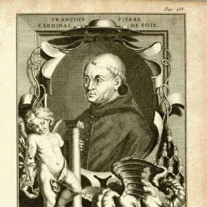 Pierre de Foix, le jeune