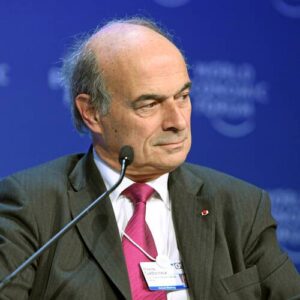 Pierre Gadonneix
