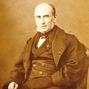 Pierre Guillaume Frédéric le Play
