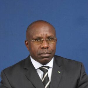 Pierre Habumuremyi