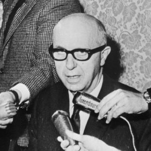 Pierre Harmel