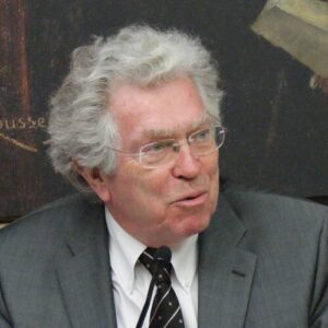 Pierre Joxe