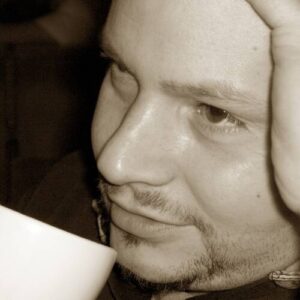 Pierre Kolp