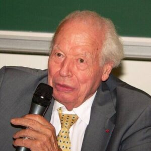 Pierre Laffitte