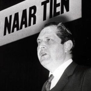 Pierre Lardinois