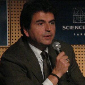 Pierre Lellouche
