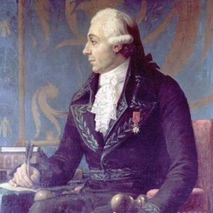 Pierre Méchain