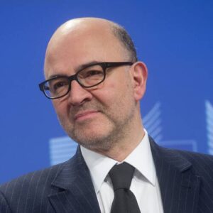 Pierre Moscovici