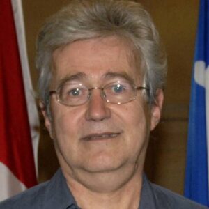 Pierre Nepveu
