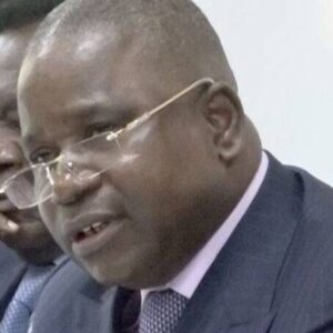 Pierre Ngolo