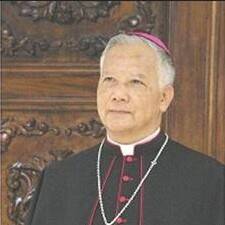 Pierre Nguyên Van Tot