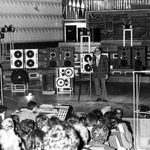 Pierre Schaeffer