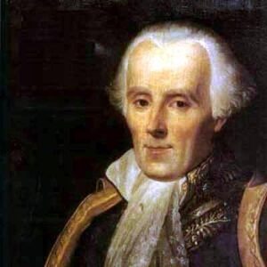 Pierre-Simon Laplace