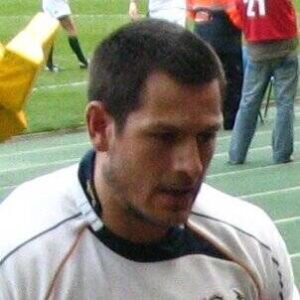 Pierre Spies