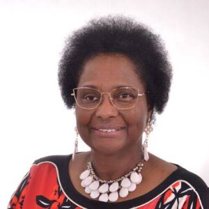 Pierrette Herzberger-Fofana