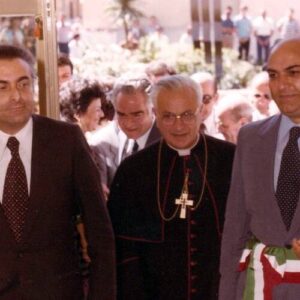 Piersanti Mattarella