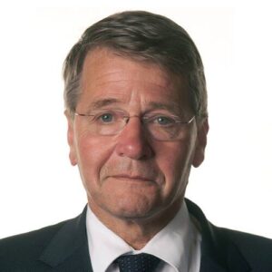 Piet Hein Donner