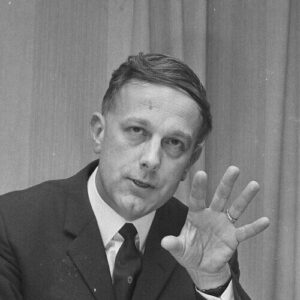 Piet Steenkamp