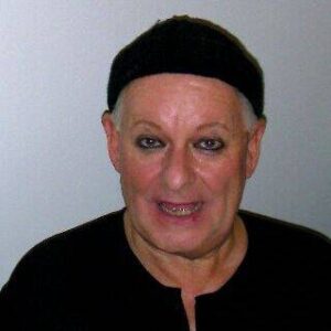 Pieter-Dirk Uys