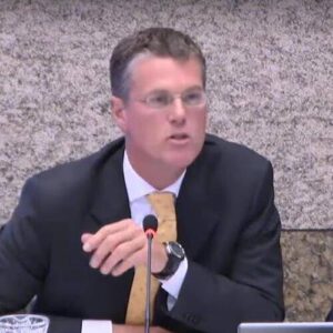 Pieter Duisenberg