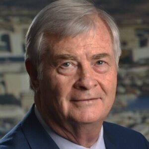 Pieter Groenewald