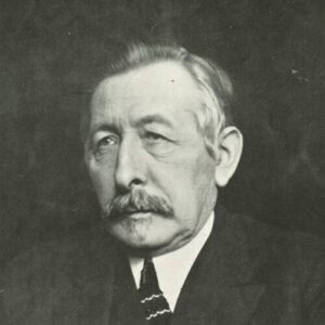 Pieter Jelles Troelstra