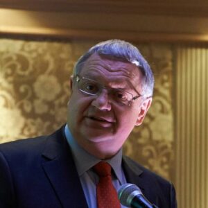 Pieter Mulder