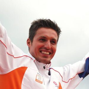 Pieter van den Hoogenband