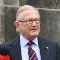 Pieter van Vollenhoven
