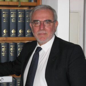 Pietro Corsi